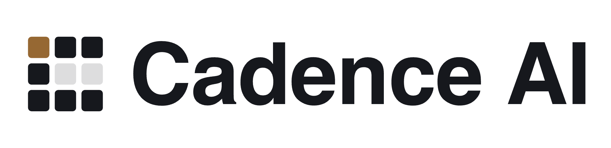 Cadence AI